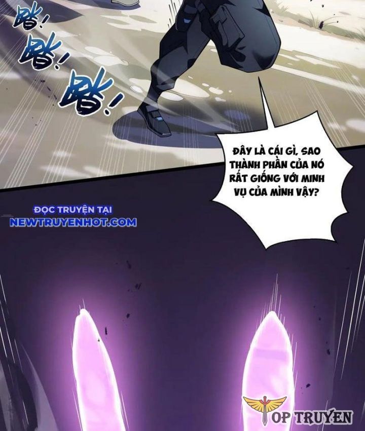 đọc truyện Ta Ký Kết Khế Ước Với Chính Mình Chương 72 ảnh 5 tại Thiên Thai Truyện