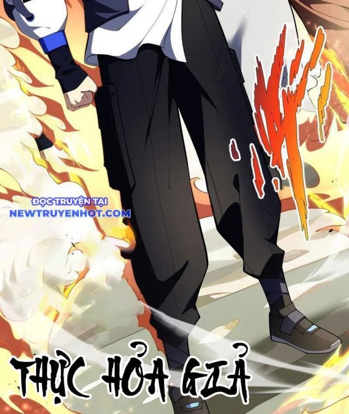 đọc truyện Ta Ký Kết Khế Ước Với Chính Mình Chương 72 ảnh 32 tại Thiên Thai Truyện