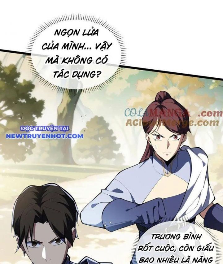 đọc truyện Ta Ký Kết Khế Ước Với Chính Mình Chương 72 ảnh 34 tại Thiên Thai Truyện