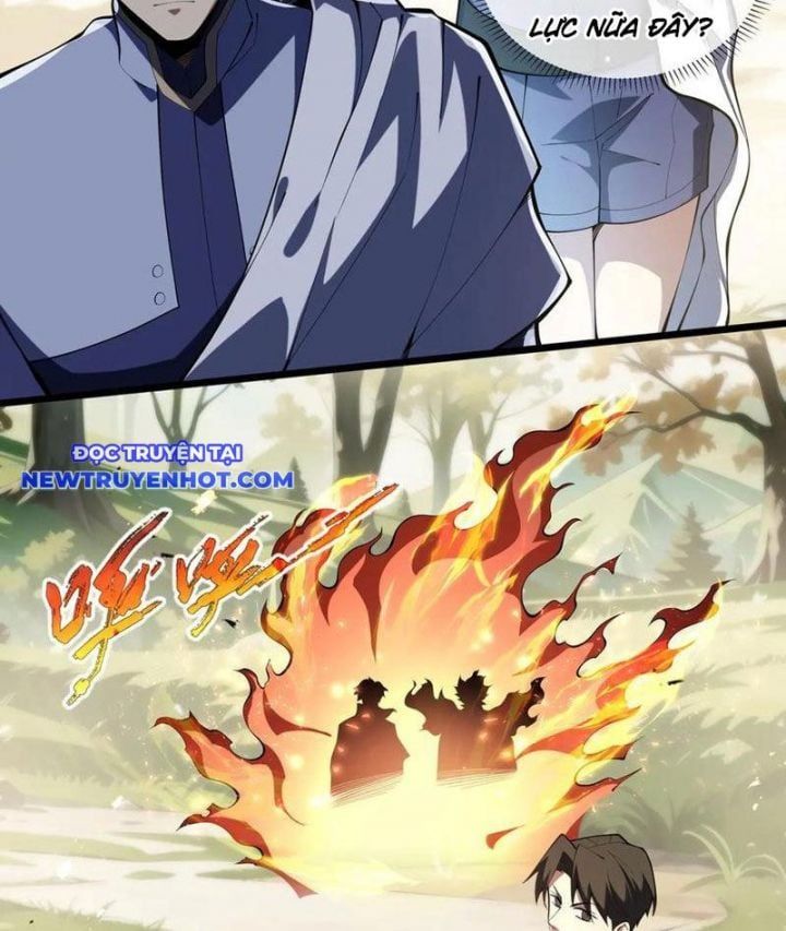 đọc truyện Ta Ký Kết Khế Ước Với Chính Mình Chương 72 ảnh 35 tại Thiên Thai Truyện