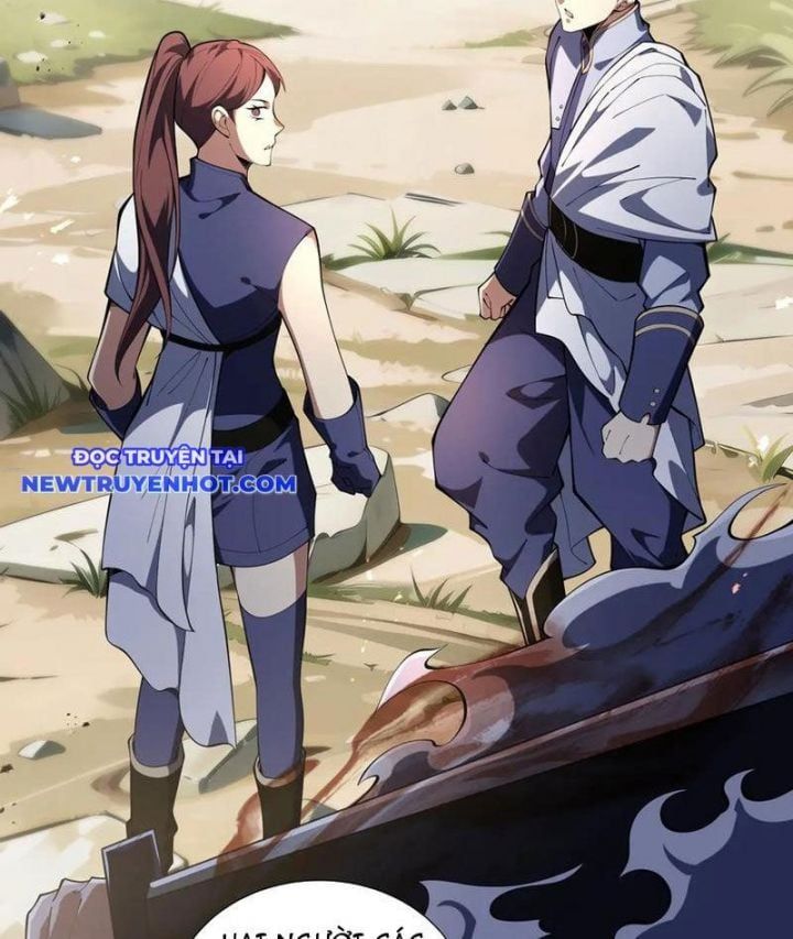 đọc truyện Ta Ký Kết Khế Ước Với Chính Mình Chương 72 ảnh 36 tại Thiên Thai Truyện