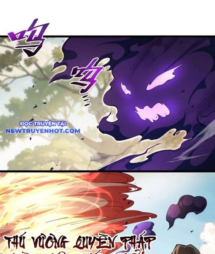 đọc truyện Ta Ký Kết Khế Ước Với Chính Mình Chương 72 ảnh 41 tại Thiên Thai Truyện