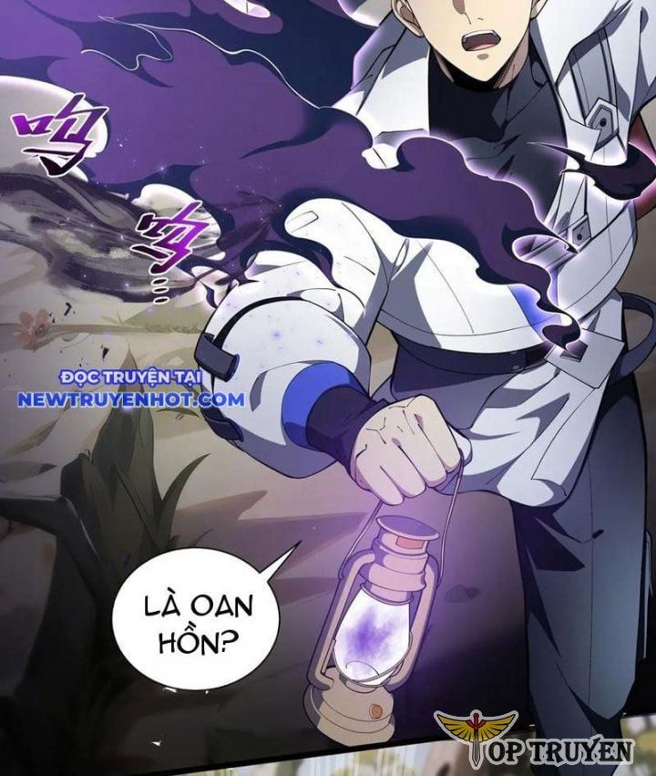 đọc truyện Ta Ký Kết Khế Ước Với Chính Mình Chương 72 ảnh 8 tại Thiên Thai Truyện