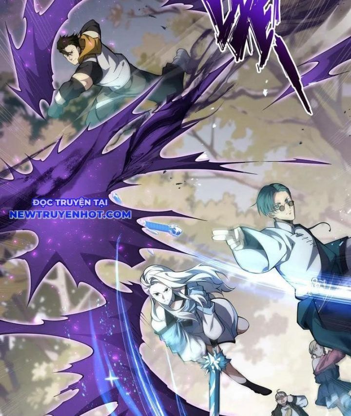 đọc truyện Ta Ký Kết Khế Ước Với Chính Mình Chương 72 ảnh 63 tại Thiên Thai Truyện