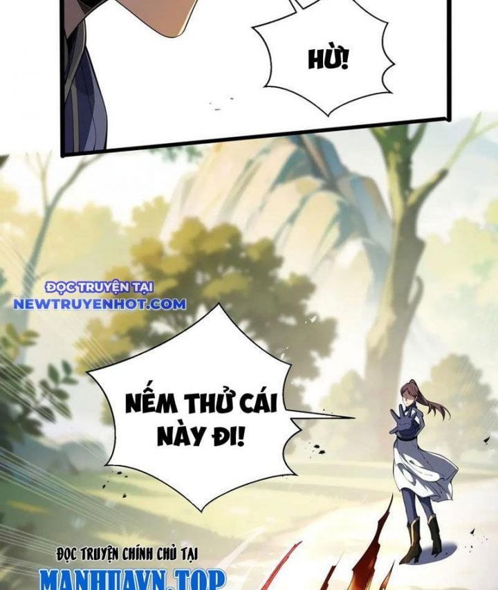 đọc truyện Ta Ký Kết Khế Ước Với Chính Mình Chương 72 ảnh 66 tại Thiên Thai Truyện