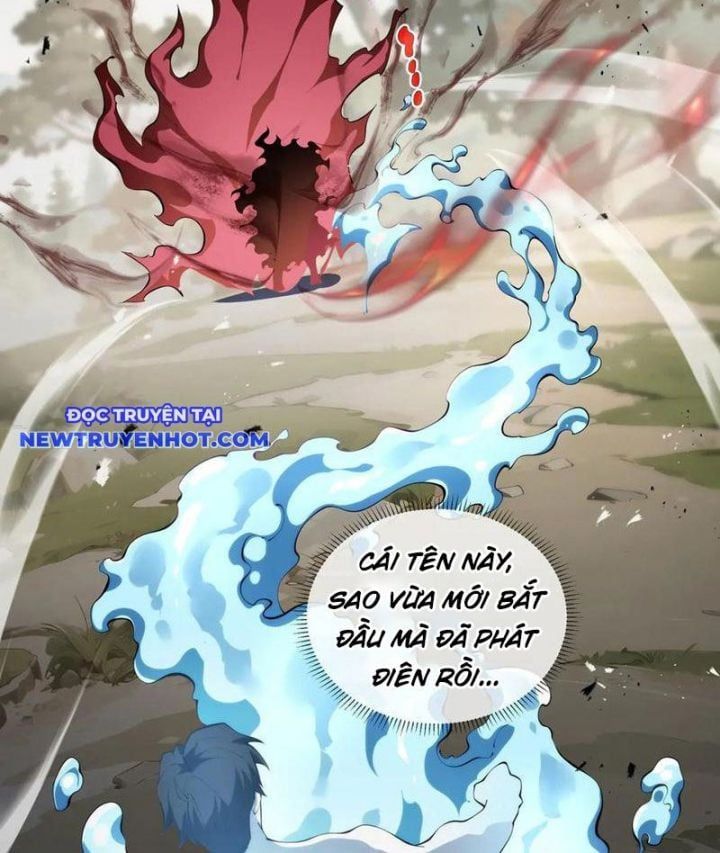 đọc truyện Ta Ký Kết Khế Ước Với Chính Mình Chương 72 ảnh 81 tại Thiên Thai Truyện