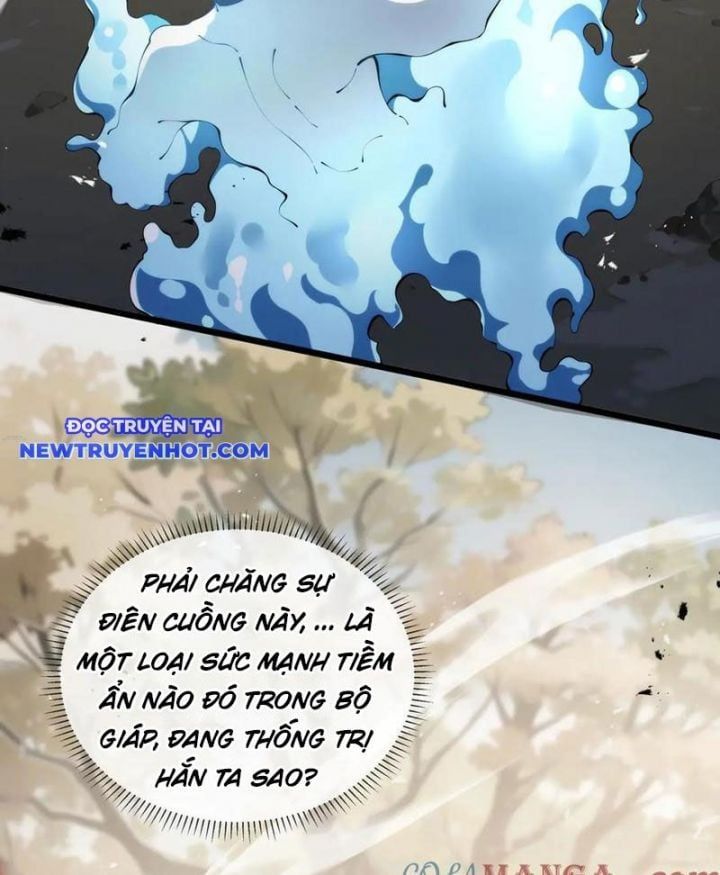 đọc truyện Ta Ký Kết Khế Ước Với Chính Mình Chương 72 ảnh 82 tại Thiên Thai Truyện