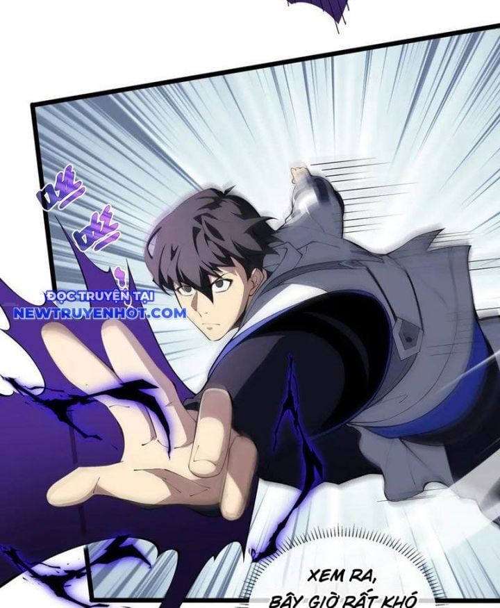 đọc truyện Ta Ký Kết Khế Ước Với Chính Mình Chương 72 ảnh 89 tại Thiên Thai Truyện