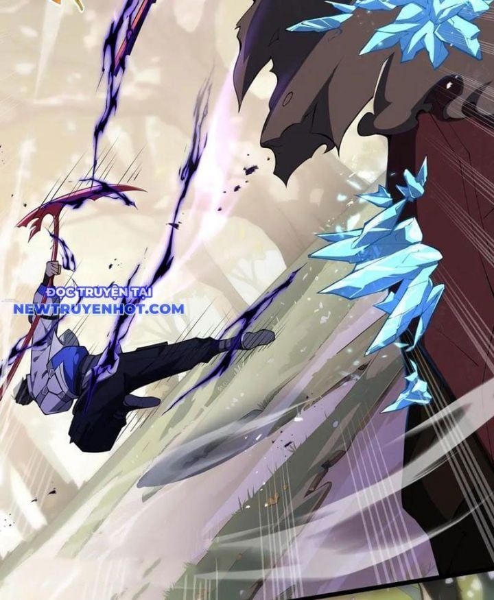 đọc truyện Ta Ký Kết Khế Ước Với Chính Mình Chương 72 ảnh 97 tại Thiên Thai Truyện