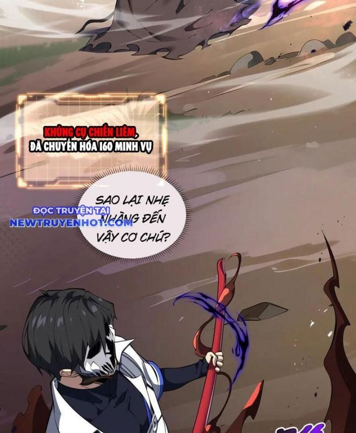 đọc truyện Ta Ký Kết Khế Ước Với Chính Mình Chương 72 ảnh 99 tại Thiên Thai Truyện