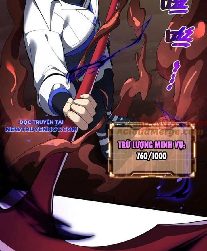 đọc truyện Ta Ký Kết Khế Ước Với Chính Mình Chương 72 ảnh 100 tại Thiên Thai Truyện