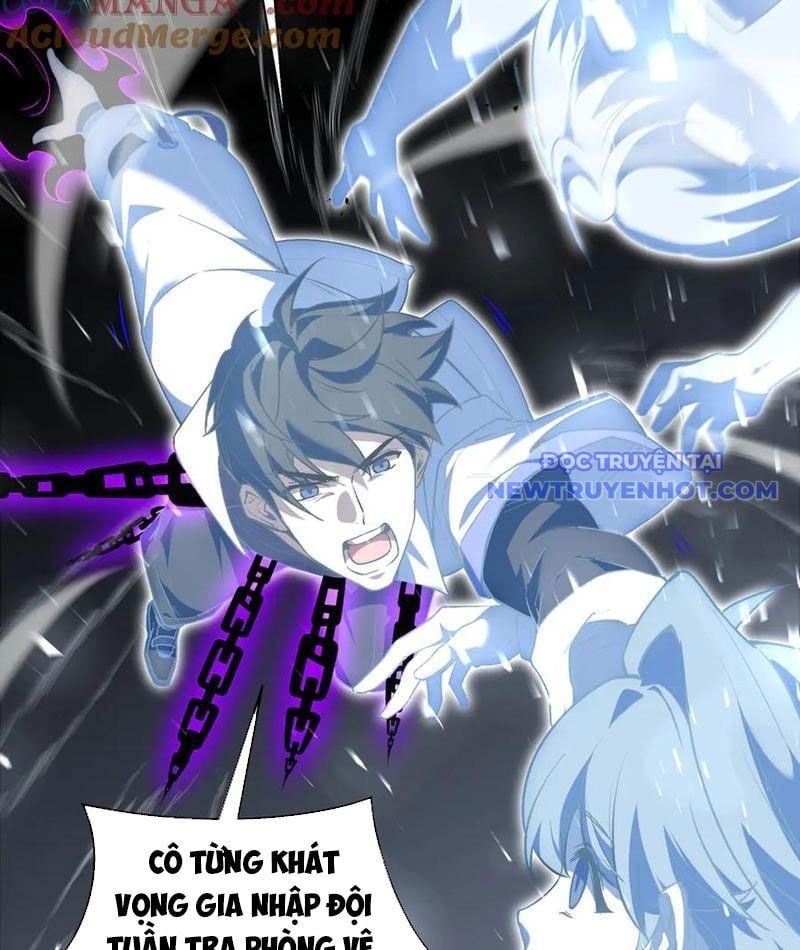 đọc truyện Ta Ký Kết Khế Ước Với Chính Mình Chương 75 ảnh 13 tại Thiên Thai Truyện