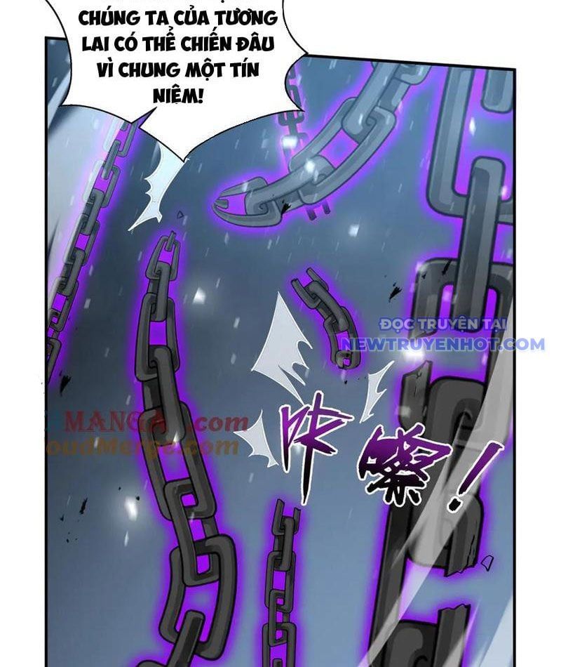 đọc truyện Ta Ký Kết Khế Ước Với Chính Mình Chương 75 ảnh 15 tại Thiên Thai Truyện