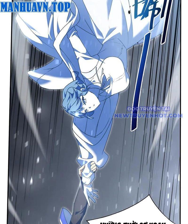 đọc truyện Ta Ký Kết Khế Ước Với Chính Mình Chương 75 ảnh 17 tại Thiên Thai Truyện