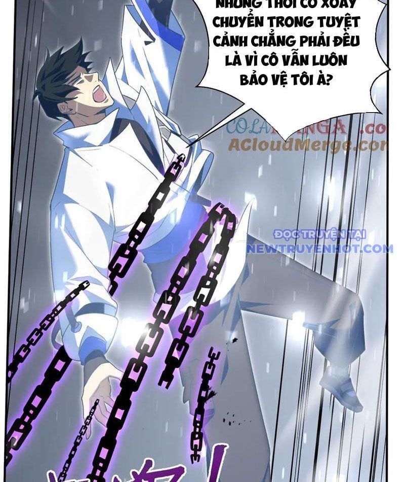 đọc truyện Ta Ký Kết Khế Ước Với Chính Mình Chương 75 ảnh 18 tại Thiên Thai Truyện