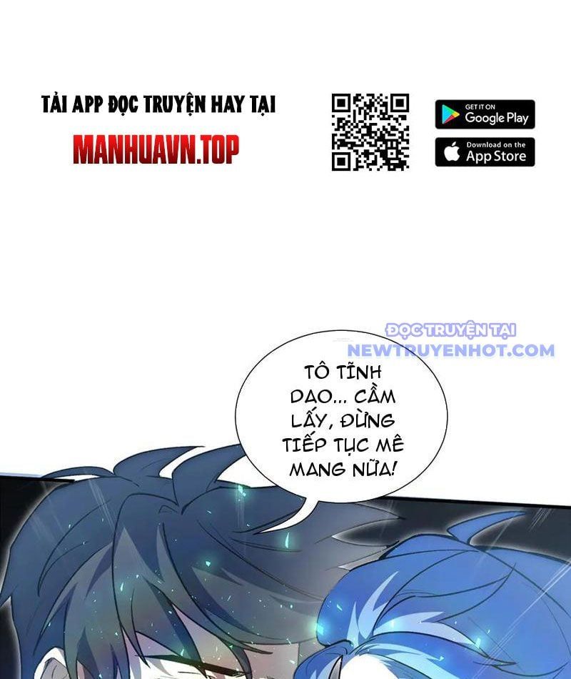 đọc truyện Ta Ký Kết Khế Ước Với Chính Mình Chương 75 ảnh 22 tại Thiên Thai Truyện