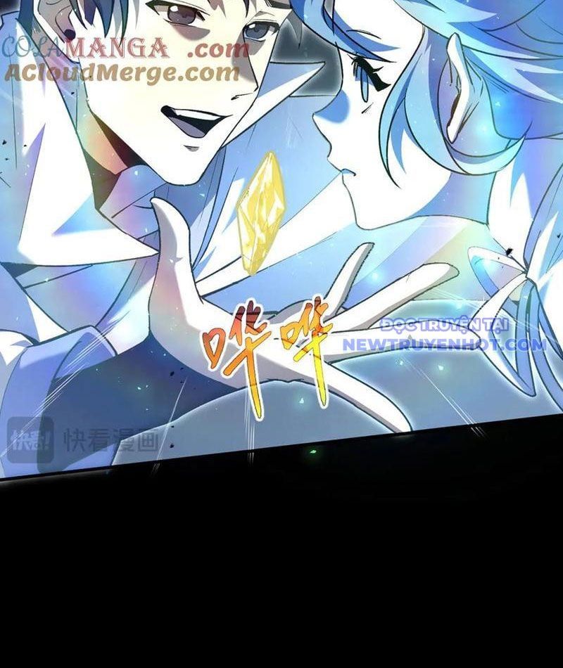 đọc truyện Ta Ký Kết Khế Ước Với Chính Mình Chương 75 ảnh 23 tại Thiên Thai Truyện