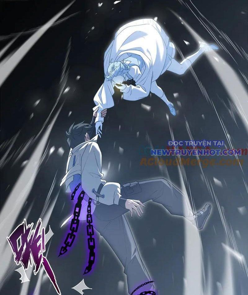 đọc truyện Ta Ký Kết Khế Ước Với Chính Mình Chương 75 ảnh 30 tại Thiên Thai Truyện