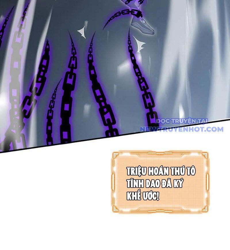 đọc truyện Ta Ký Kết Khế Ước Với Chính Mình Chương 75 ảnh 31 tại Thiên Thai Truyện