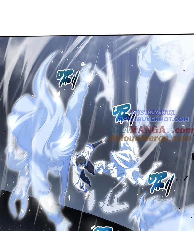 đọc truyện Ta Ký Kết Khế Ước Với Chính Mình Chương 75 ảnh 5 tại Thiên Thai Truyện