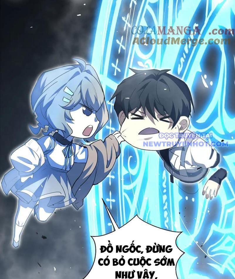 đọc truyện Ta Ký Kết Khế Ước Với Chính Mình Chương 75 ảnh 48 tại Thiên Thai Truyện