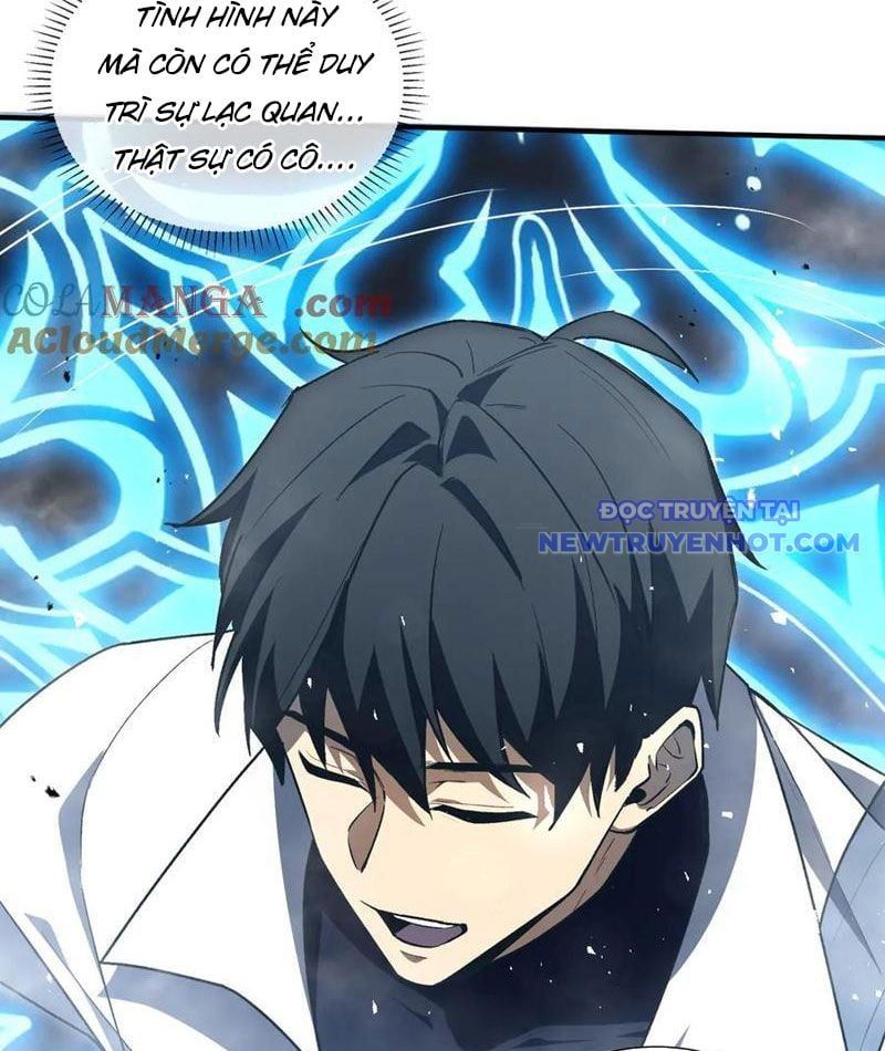 đọc truyện Ta Ký Kết Khế Ước Với Chính Mình Chương 75 ảnh 50 tại Thiên Thai Truyện