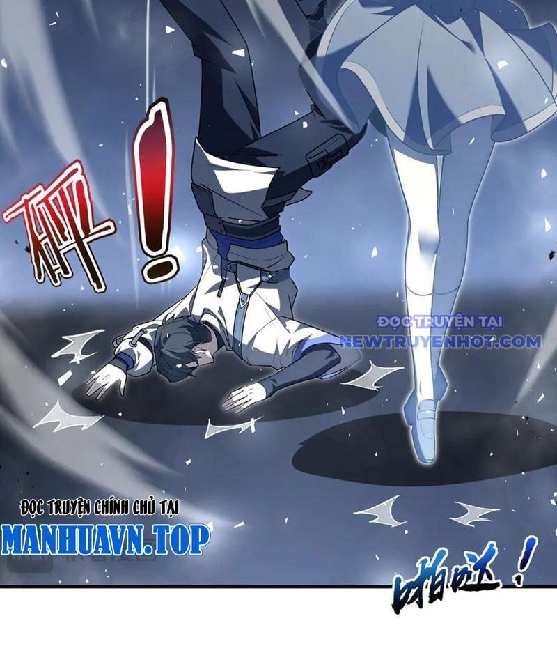 đọc truyện Ta Ký Kết Khế Ước Với Chính Mình Chương 75 ảnh 59 tại Thiên Thai Truyện