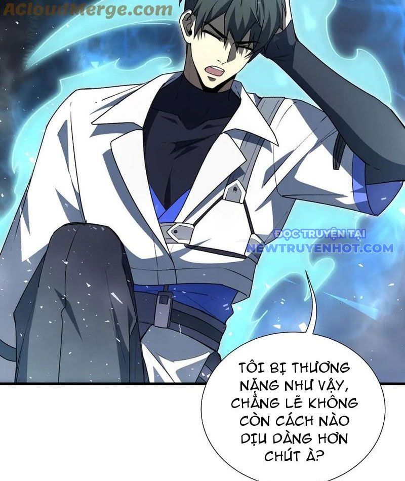 đọc truyện Ta Ký Kết Khế Ước Với Chính Mình Chương 75 ảnh 61 tại Thiên Thai Truyện