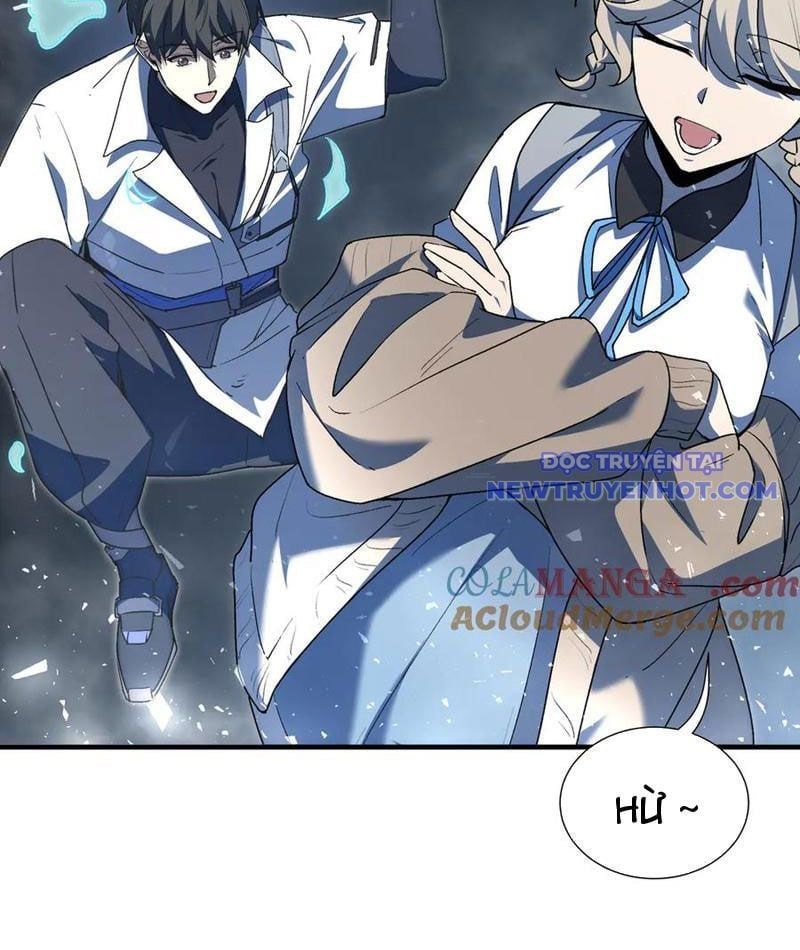 đọc truyện Ta Ký Kết Khế Ước Với Chính Mình Chương 75 ảnh 63 tại Thiên Thai Truyện