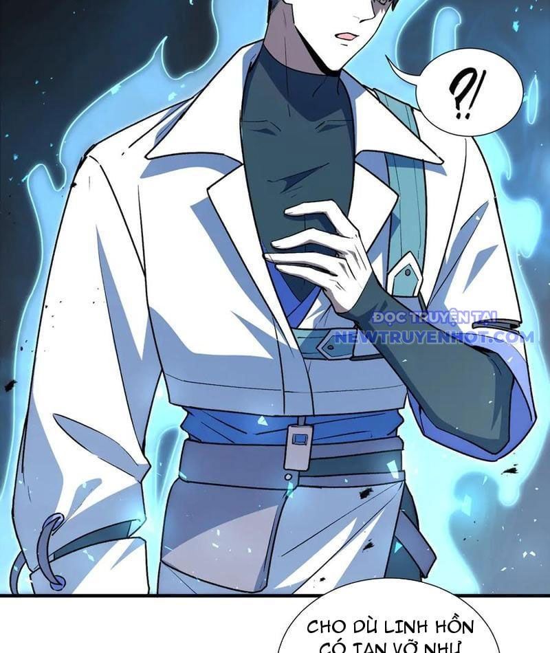 đọc truyện Ta Ký Kết Khế Ước Với Chính Mình Chương 75 ảnh 67 tại Thiên Thai Truyện