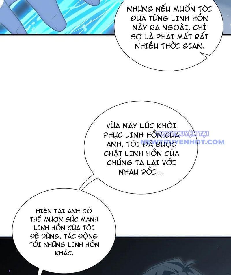 đọc truyện Ta Ký Kết Khế Ước Với Chính Mình Chương 75 ảnh 72 tại Thiên Thai Truyện