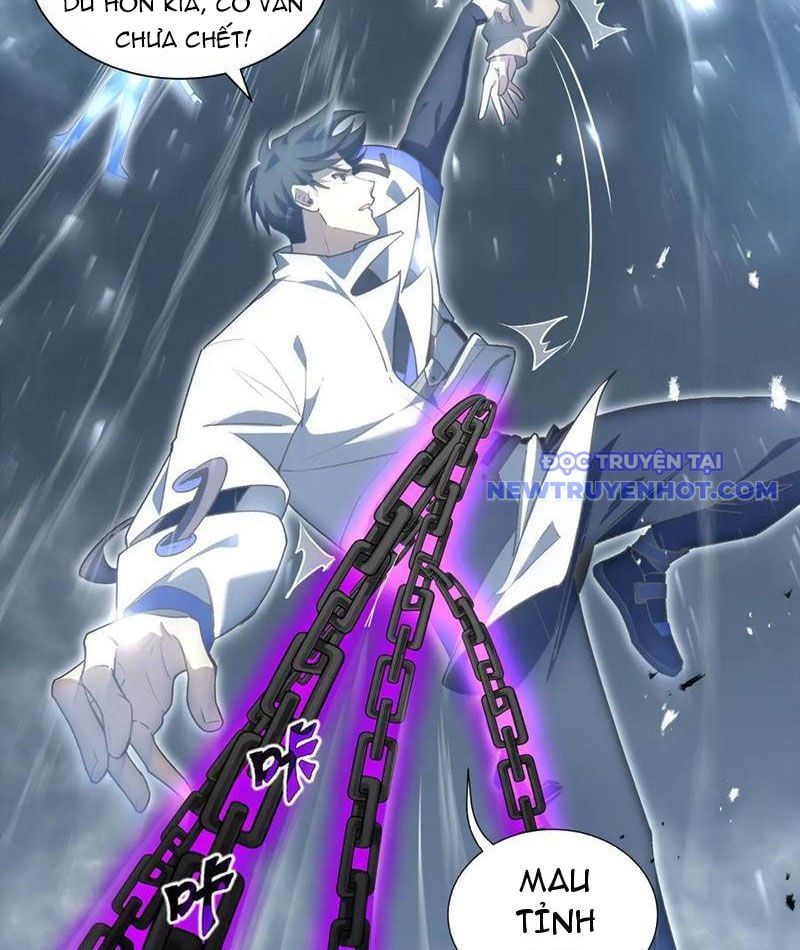 đọc truyện Ta Ký Kết Khế Ước Với Chính Mình Chương 75 ảnh 11 tại Thiên Thai Truyện