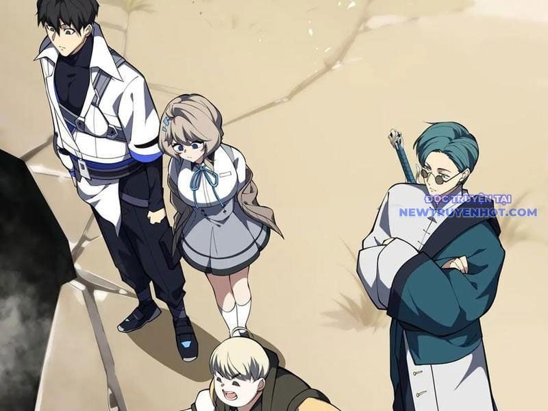 đọc truyện Ta Ký Kết Khế Ước Với Chính Mình Chương 76 ảnh 160 tại Thiên Thai Truyện