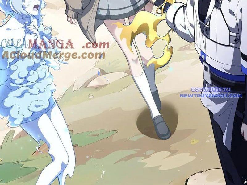 đọc truyện Ta Ký Kết Khế Ước Với Chính Mình Chương 76 ảnh 31 tại Thiên Thai Truyện