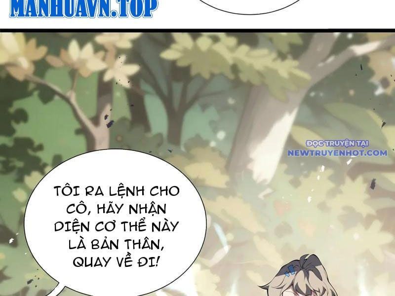 đọc truyện Ta Ký Kết Khế Ước Với Chính Mình Chương 76 ảnh 55 tại Thiên Thai Truyện