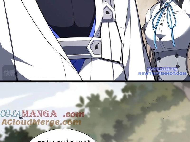 đọc truyện Ta Ký Kết Khế Ước Với Chính Mình Chương 76 ảnh 89 tại Thiên Thai Truyện