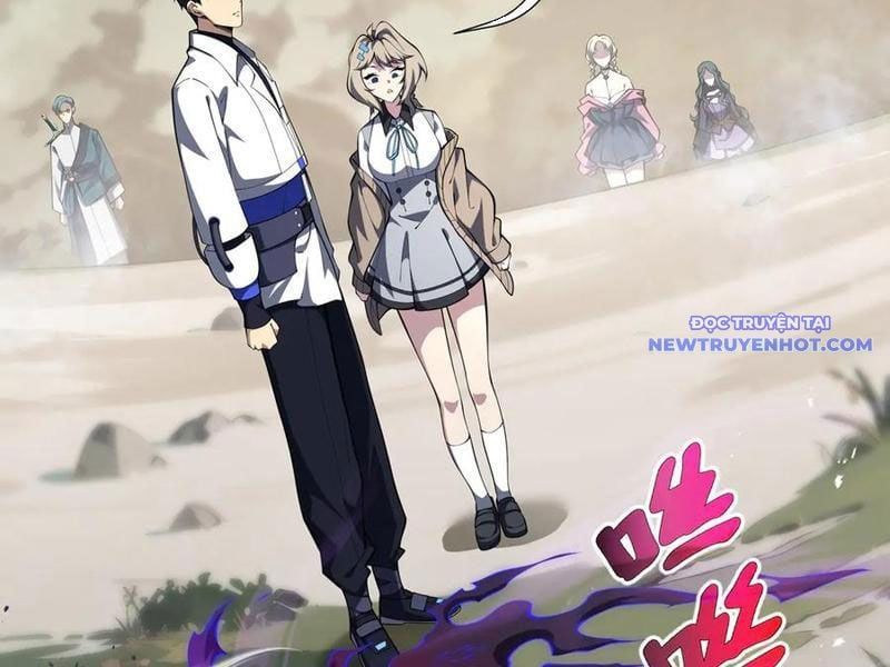 đọc truyện Ta Ký Kết Khế Ước Với Chính Mình Chương 76 ảnh 91 tại Thiên Thai Truyện