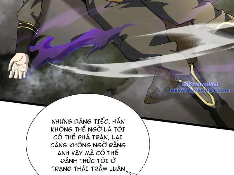 đọc truyện Ta Ký Kết Khế Ước Với Chính Mình Chương 76 ảnh 93 tại Thiên Thai Truyện