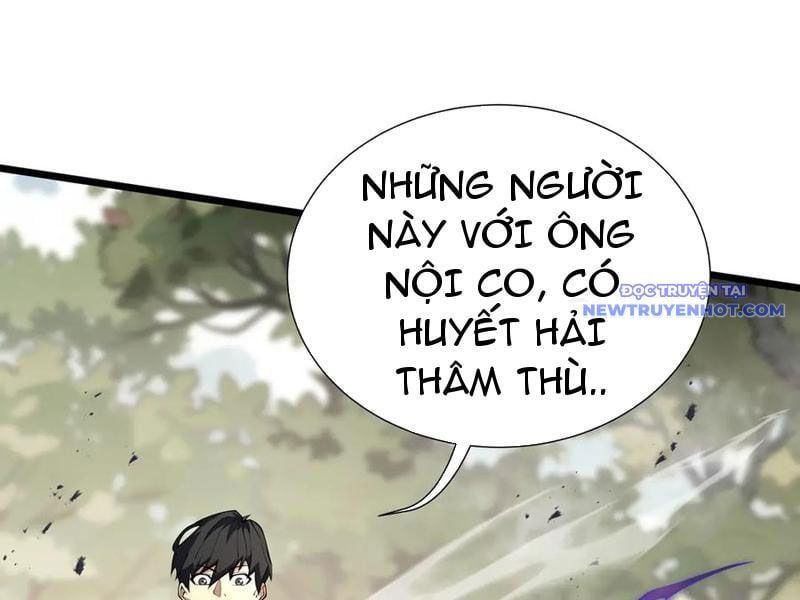 đọc truyện Ta Ký Kết Khế Ước Với Chính Mình Chương 76 ảnh 95 tại Thiên Thai Truyện