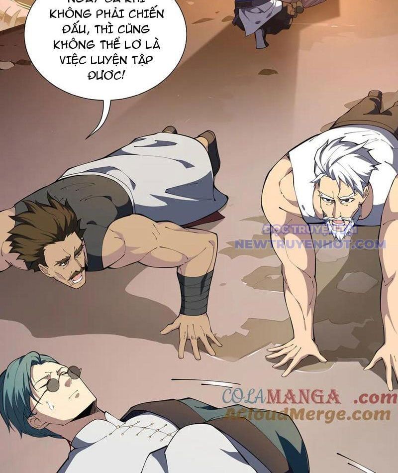 đọc truyện Ta Ký Kết Khế Ước Với Chính Mình Chương 77 ảnh 12 tại Thiên Thai Truyện