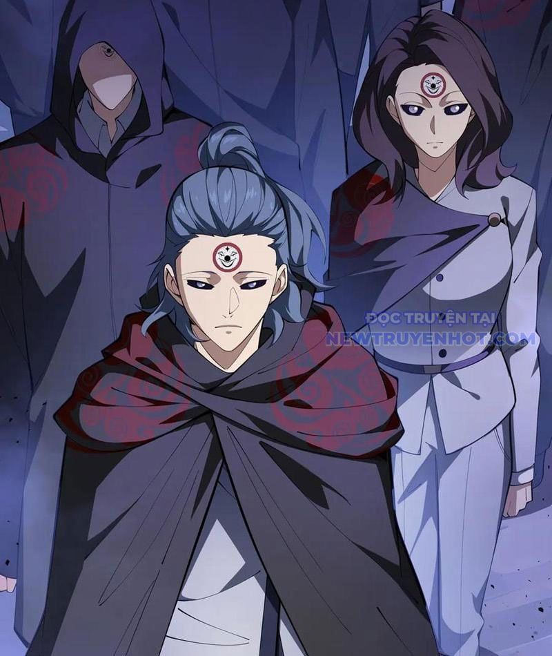 đọc truyện Ta Ký Kết Khế Ước Với Chính Mình Chương 77 ảnh 103 tại Thiên Thai Truyện