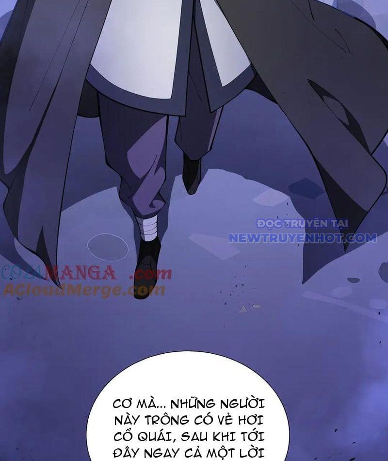 đọc truyện Ta Ký Kết Khế Ước Với Chính Mình Chương 77 ảnh 104 tại Thiên Thai Truyện