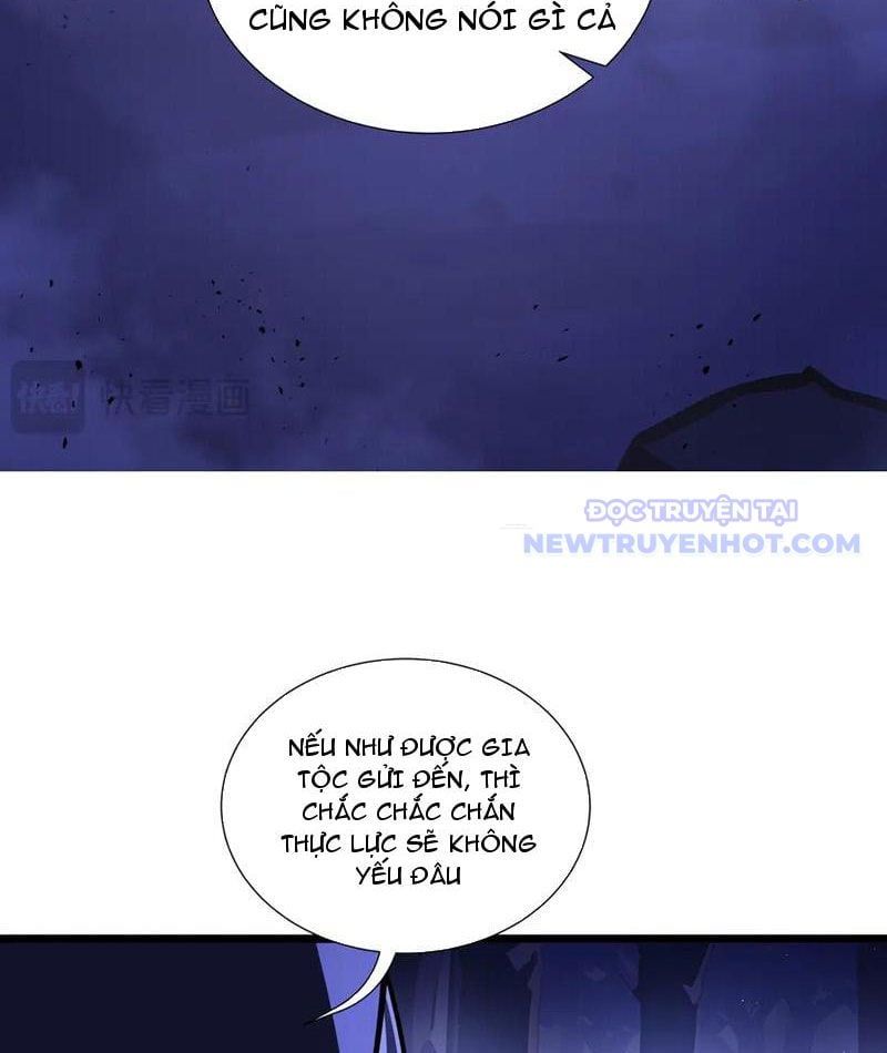 đọc truyện Ta Ký Kết Khế Ước Với Chính Mình Chương 77 ảnh 105 tại Thiên Thai Truyện