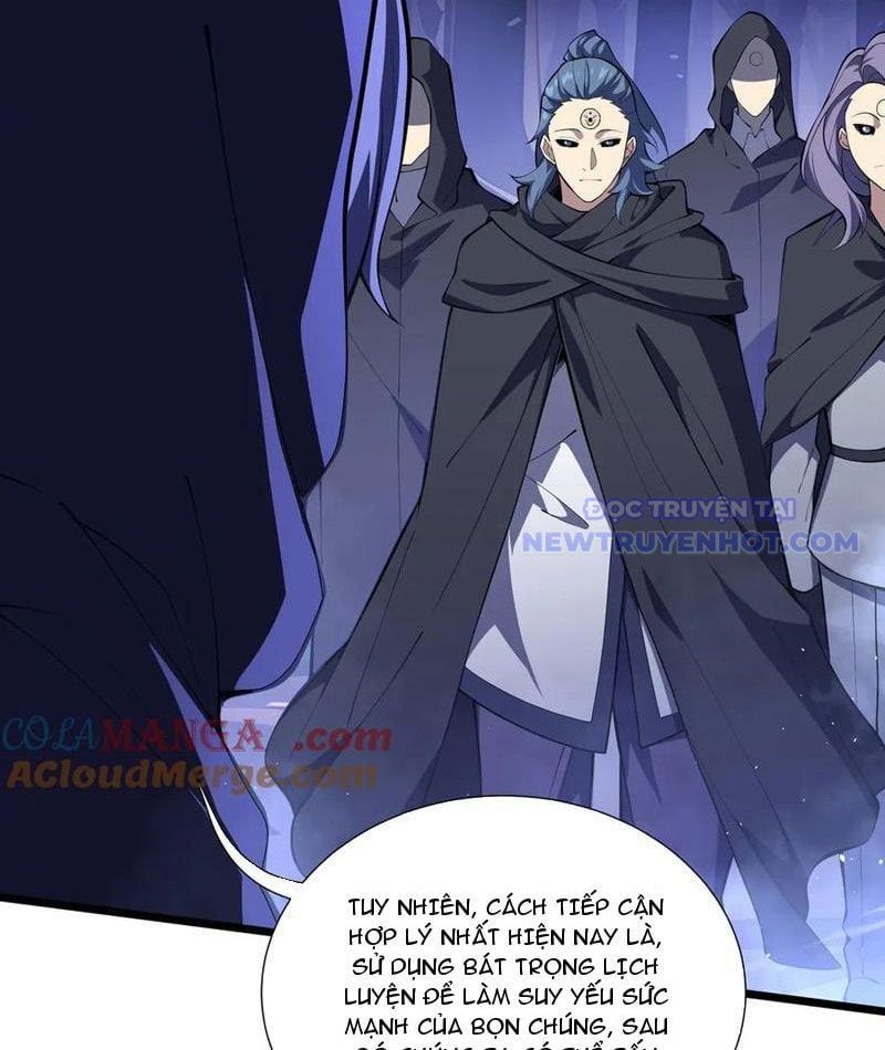 đọc truyện Ta Ký Kết Khế Ước Với Chính Mình Chương 77 ảnh 106 tại Thiên Thai Truyện