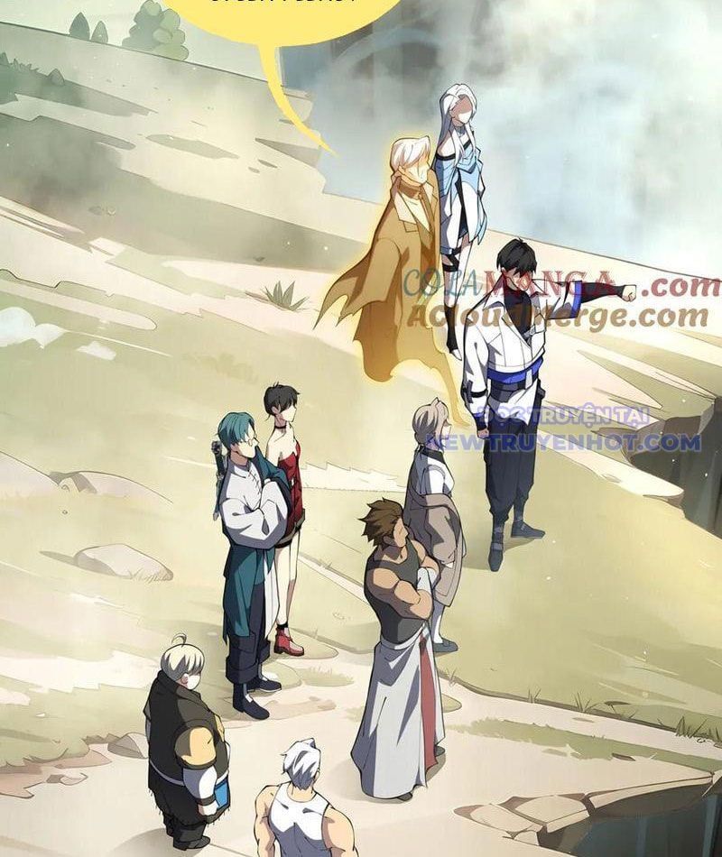 đọc truyện Ta Ký Kết Khế Ước Với Chính Mình Chương 77 ảnh 109 tại Thiên Thai Truyện