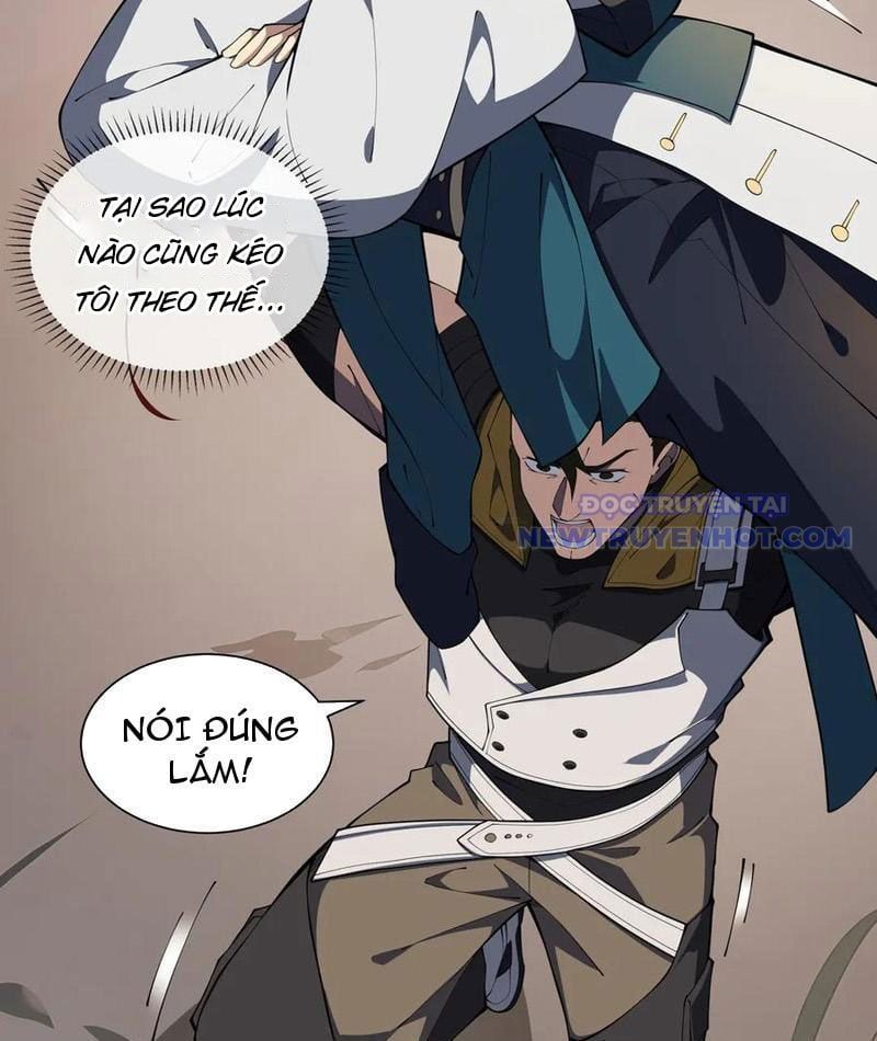 đọc truyện Ta Ký Kết Khế Ước Với Chính Mình Chương 77 ảnh 13 tại Thiên Thai Truyện