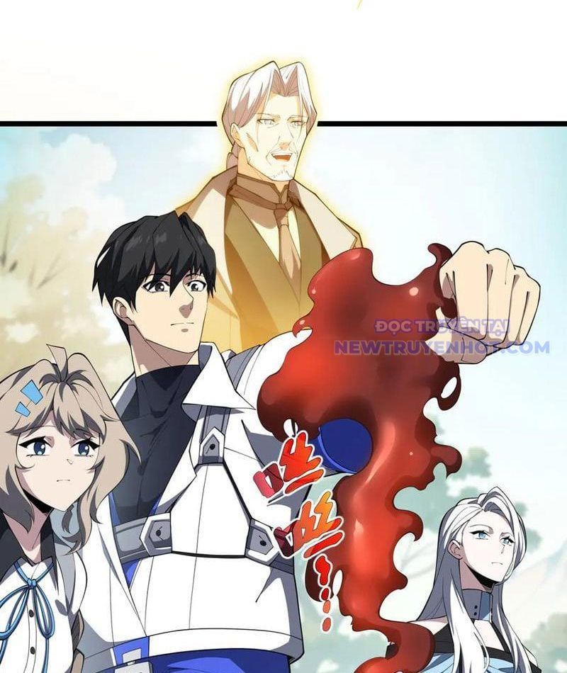 đọc truyện Ta Ký Kết Khế Ước Với Chính Mình Chương 77 ảnh 112 tại Thiên Thai Truyện