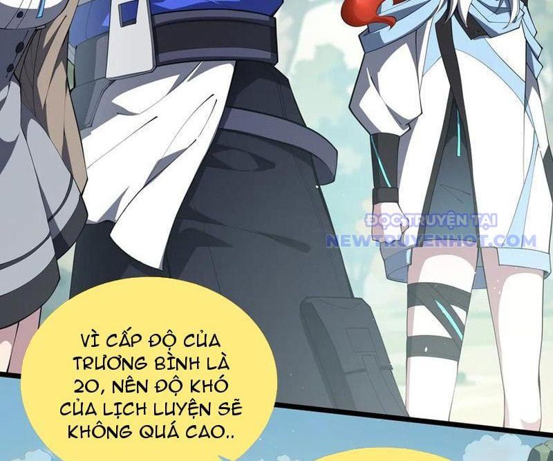 đọc truyện Ta Ký Kết Khế Ước Với Chính Mình Chương 77 ảnh 113 tại Thiên Thai Truyện