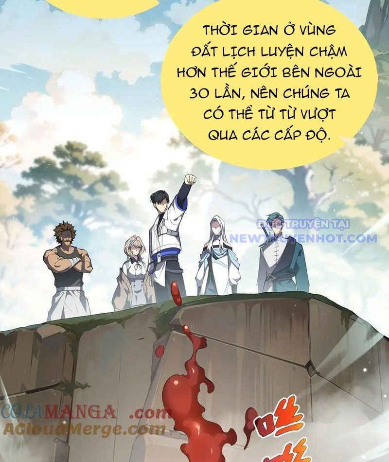 đọc truyện Ta Ký Kết Khế Ước Với Chính Mình Chương 77 ảnh 114 tại Thiên Thai Truyện