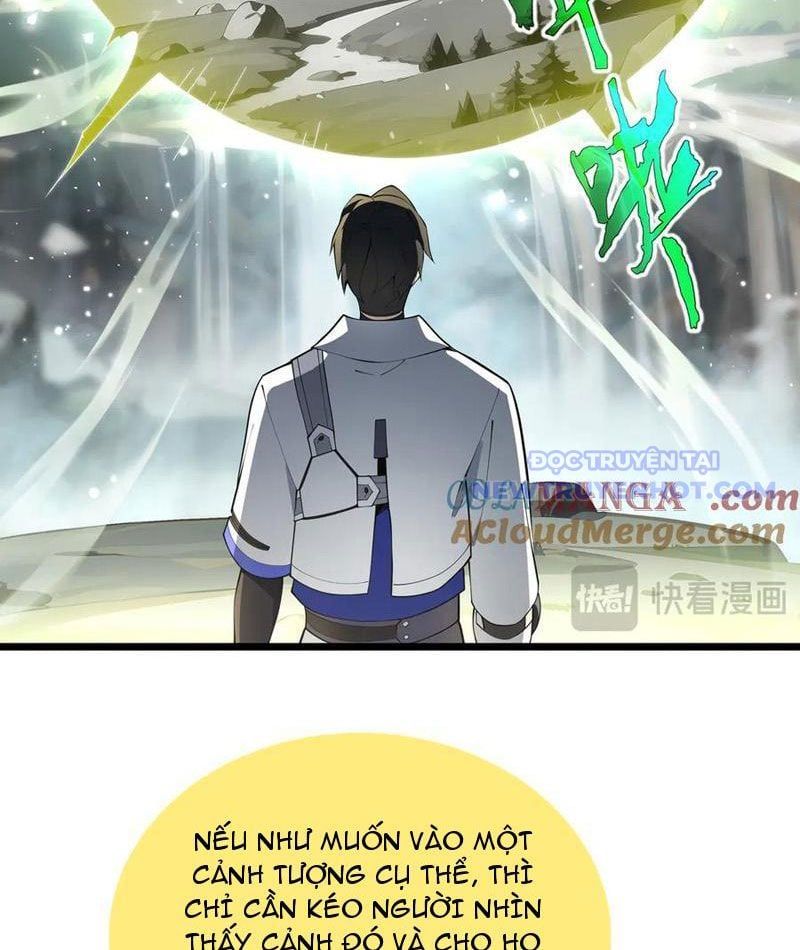 đọc truyện Ta Ký Kết Khế Ước Với Chính Mình Chương 77 ảnh 117 tại Thiên Thai Truyện